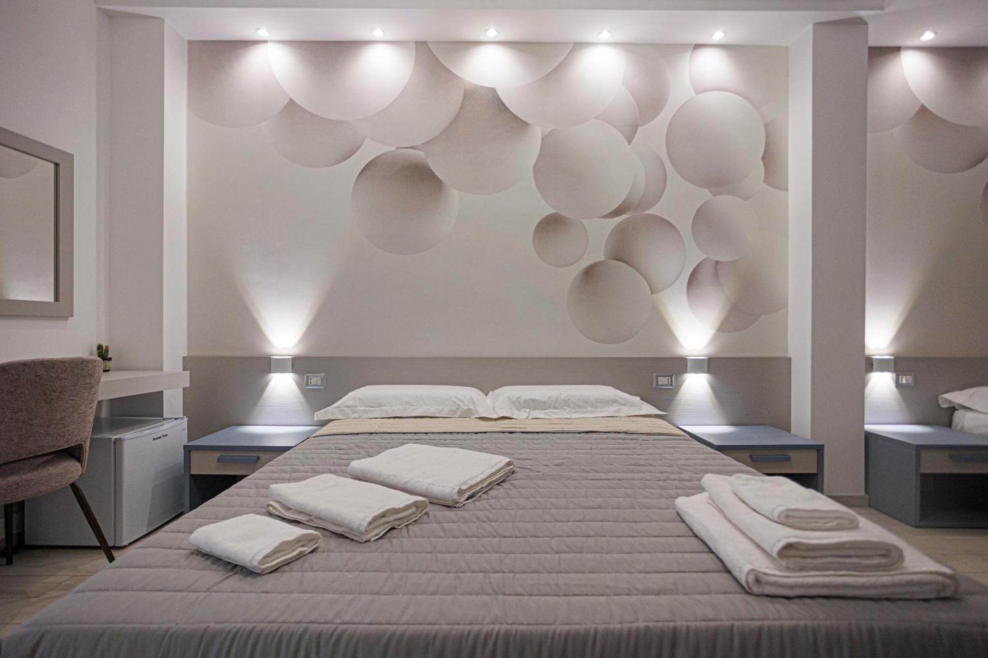 Monia Rooms&hospitality *
